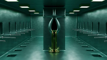 The Entry